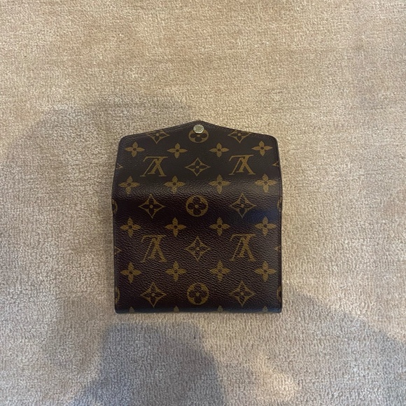 Vintage Louis Vitton wallet - Picture 3 of 6